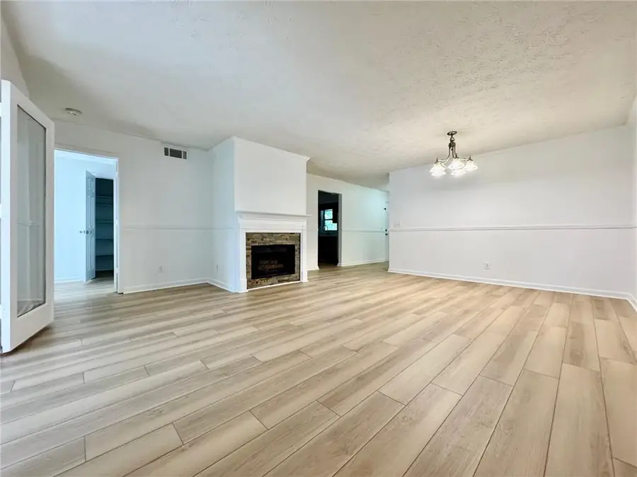 1911 Barrow Way, Duluth, GA 30096 - #3