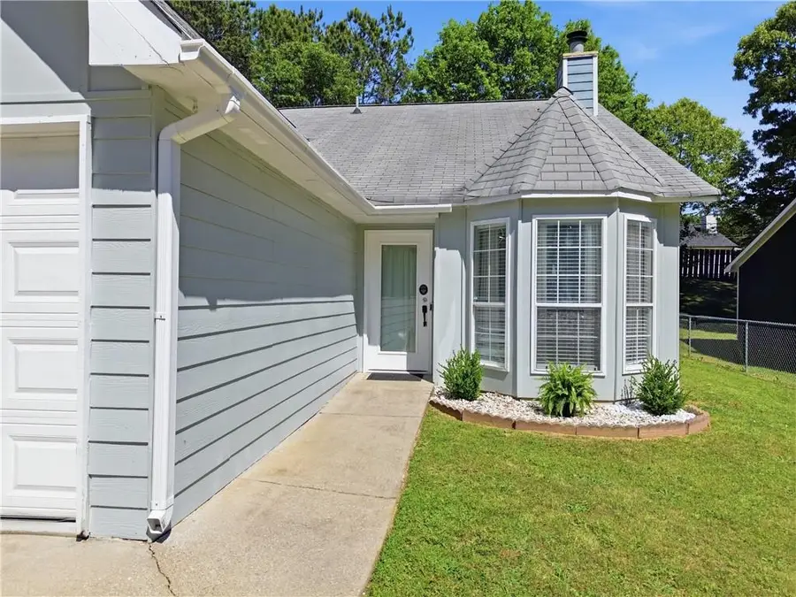 8048 Fieldstream Way, Douglasville, GA 30134 - #3