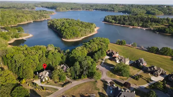 3661 Grandview Drive, Gainesville, GA 30506