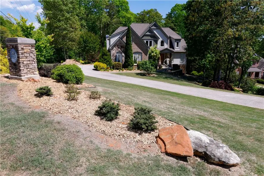 3661 Grandview Drive, Gainesville, GA 30506 - #2