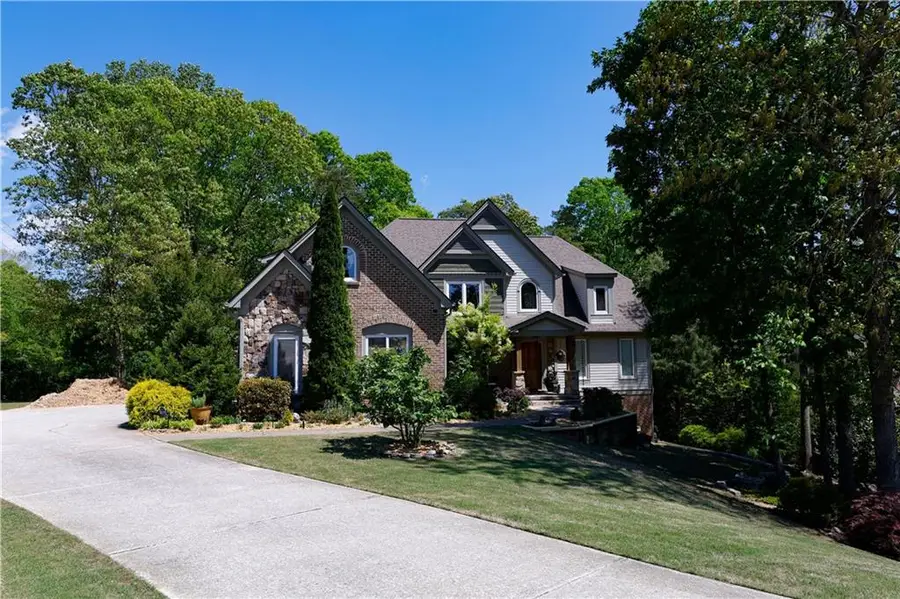 3661 Grandview Drive, Gainesville, GA 30506 - #3