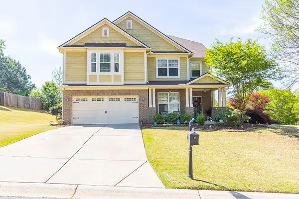 300 Hampton Place, Canton, GA 30115