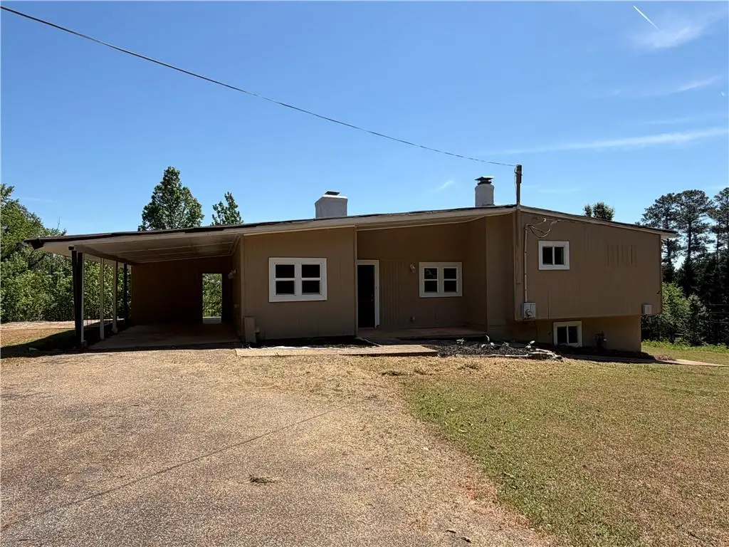 2111 E Piedmont Road, Marietta, GA 30062 - #1