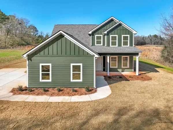59 Oak Road, Locust Grove, GA 30248