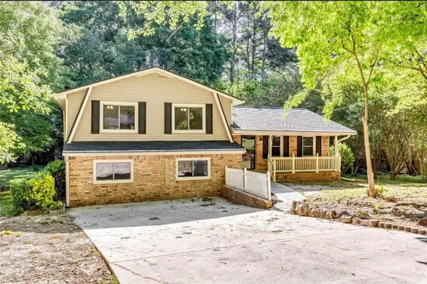 3361 Bryan Way Sw, Marietta, GA 30008