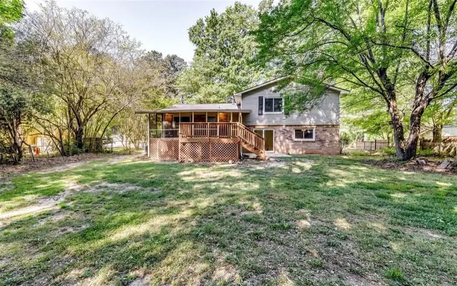 3361 Bryan Way Sw, Marietta, GA 30008 - #2