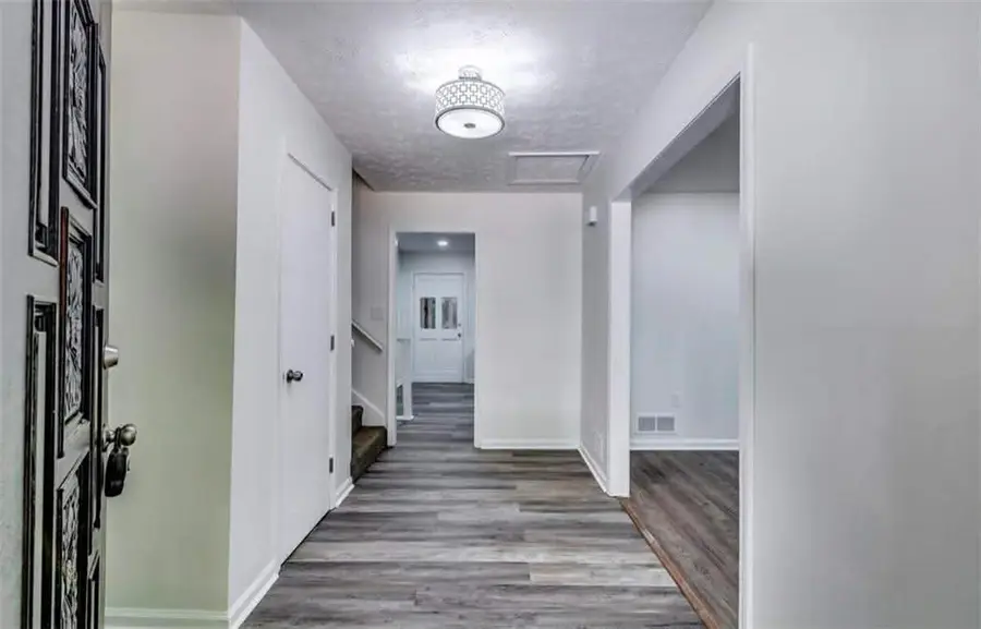 3361 Bryan Way Sw, Marietta, GA 30008 - #3