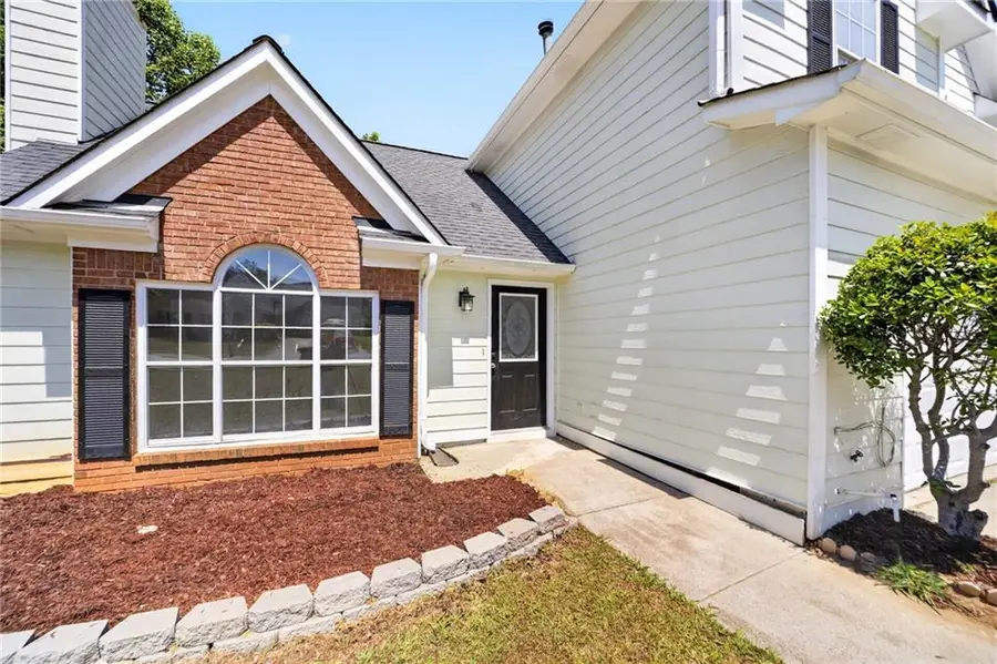 2915 Camelot Woods Drive, Lawrenceville, GA 30044 - #3