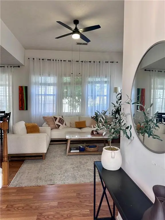 193 Windcroft Circle Nw, Acworth, GA 30101 - #2