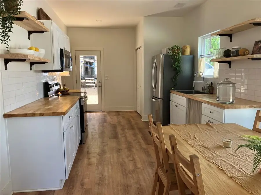 50 Angel Road, Fairmount, GA 30139 - #3