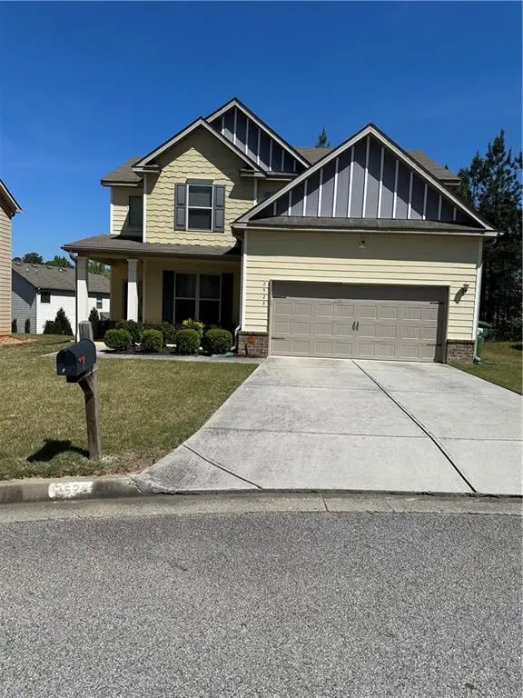 2525 Quincy Loop, Fairburn, GA 30213 - #1