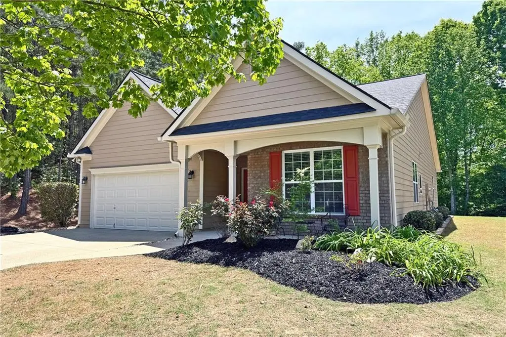 512 Little Shoals Place, Canton, GA 30115 - #1