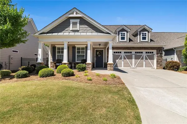 904 Oban Court, Powder Springs, GA 30127