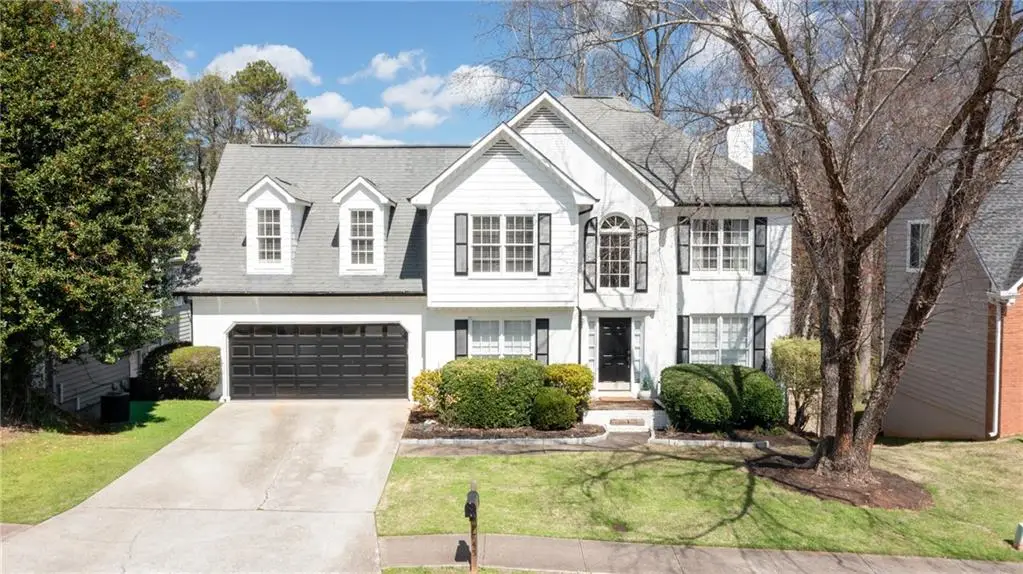 745 Welford Road, Suwanee, GA 30024 - #1
