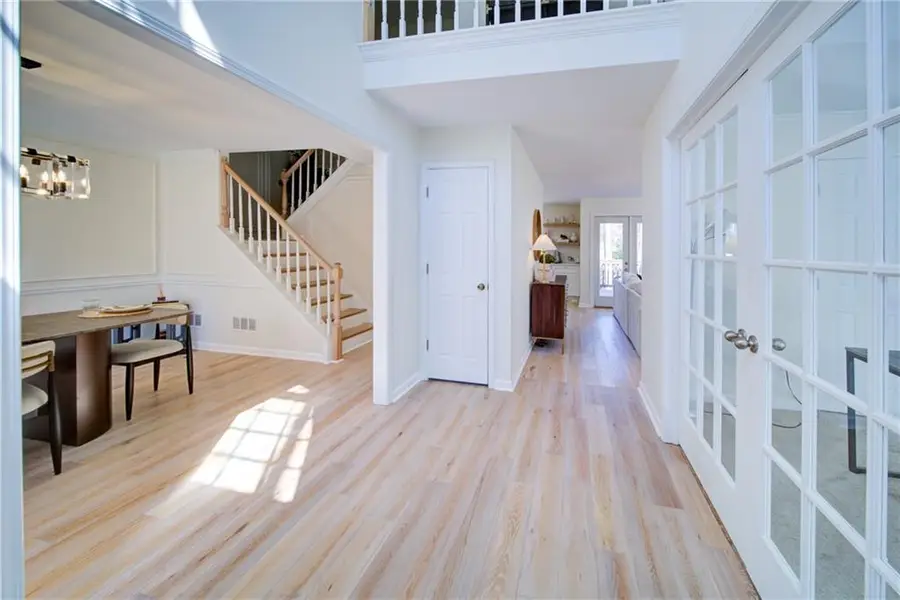 745 Welford Road, Suwanee, GA 30024 - #2