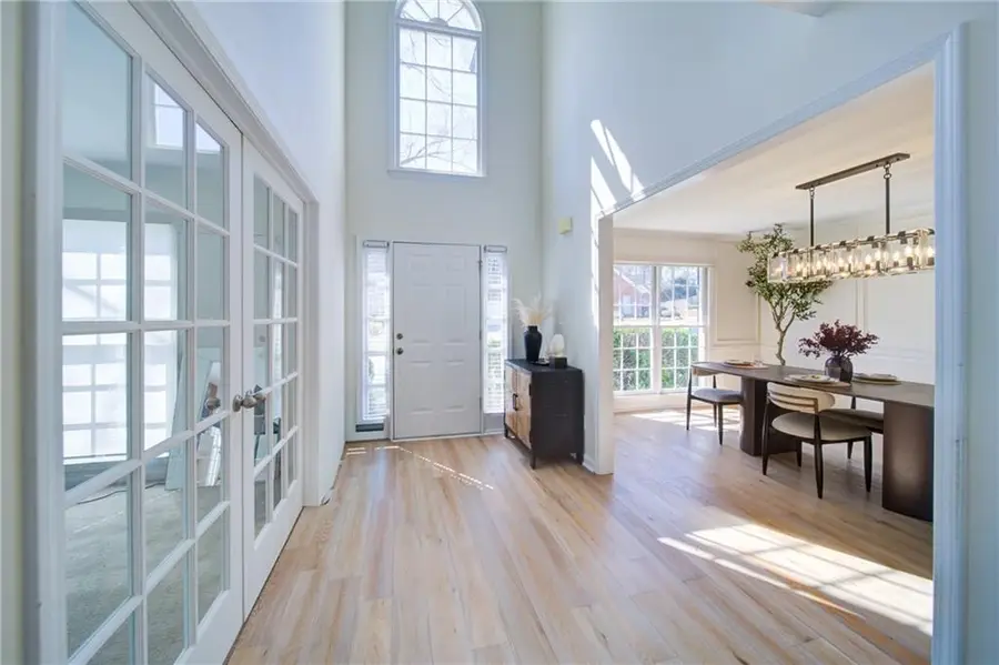 745 Welford Road, Suwanee, GA 30024 - #3