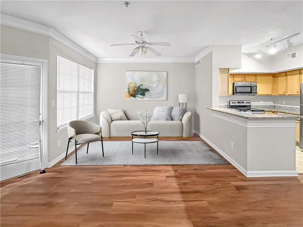 245 Amal Drive Sw #2008, Atlanta, GA 30315 - #1