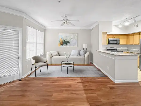 245 Amal Drive Sw #2008, Atlanta, GA 30315