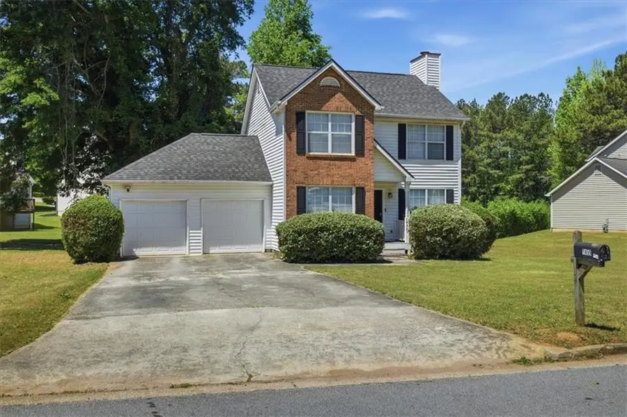 1459 Bridgewater Branch, Stone Mountain, GA 30088 - #2