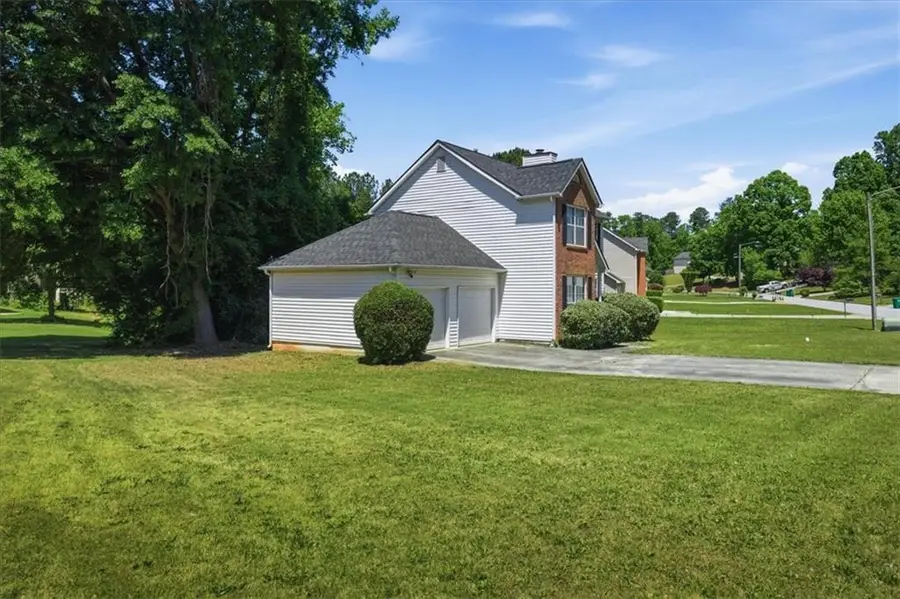 1459 Bridgewater Branch, Stone Mountain, GA 30088 - #3