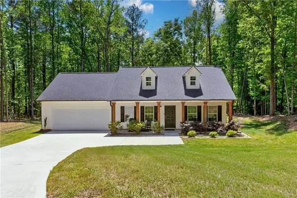 584 Tuxedo Drive, Commerce, GA 30530