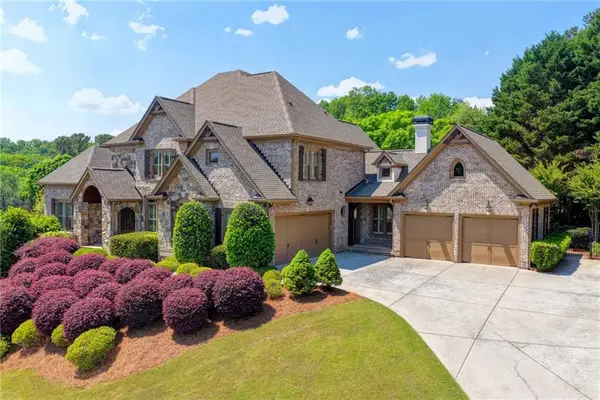 4858 Basingstoke Drive, Suwanee, GA 30024