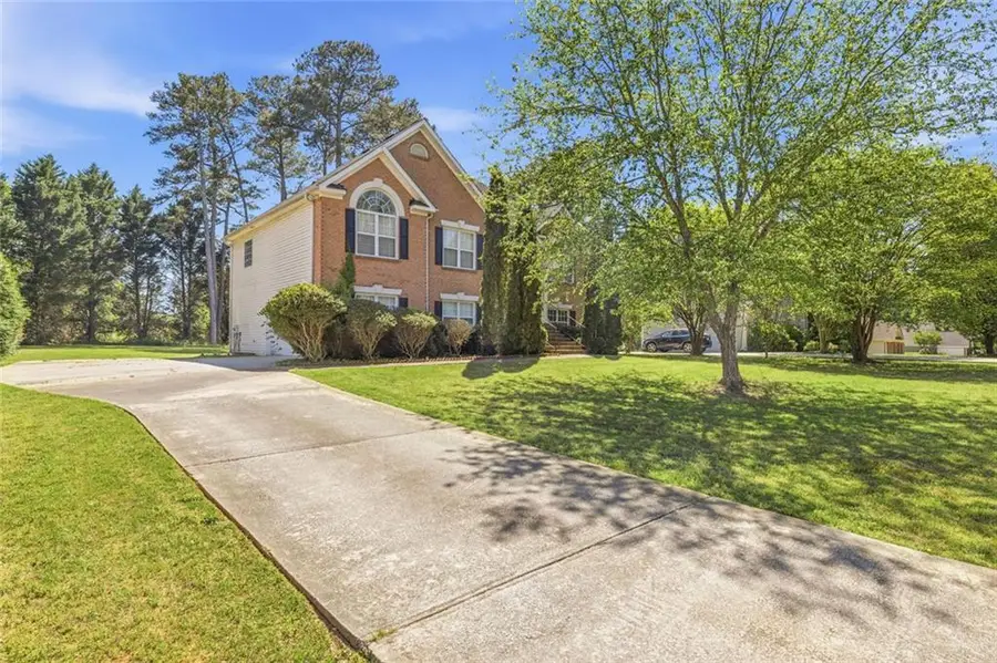 1416 St Charles Court, Conyers, GA 30094 - #2