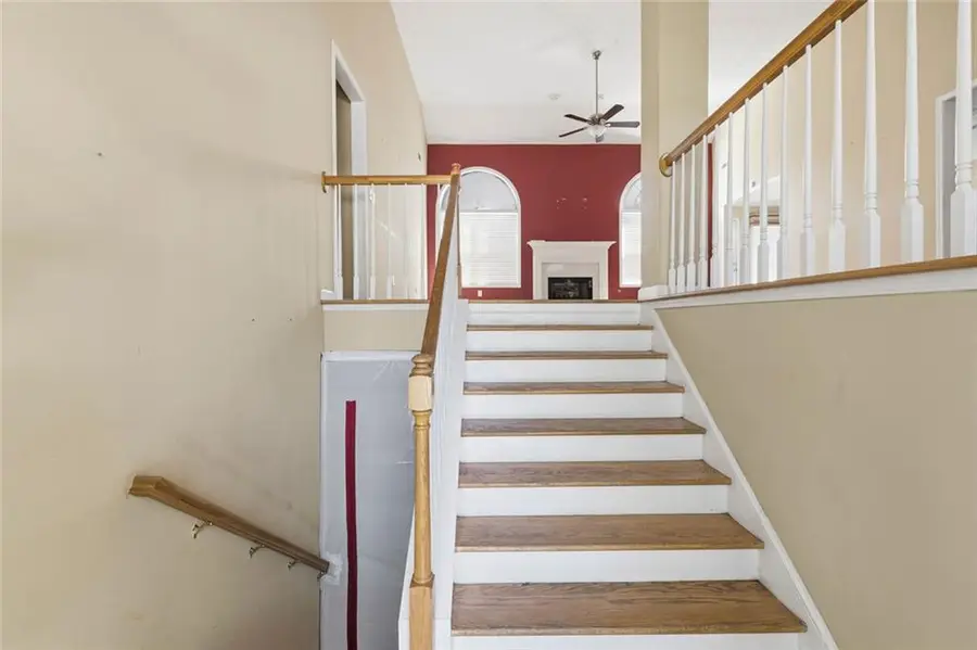 1416 St Charles Court, Conyers, GA 30094 - #3