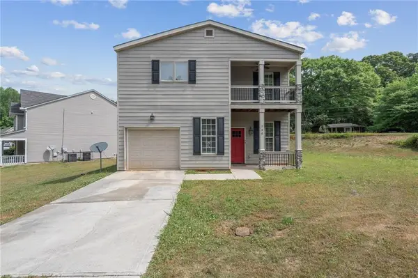 740 Dot Drive, Atlanta, GA 30349