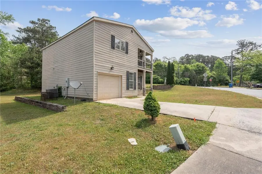 740 Dot Drive, Atlanta, GA 30349 - #3