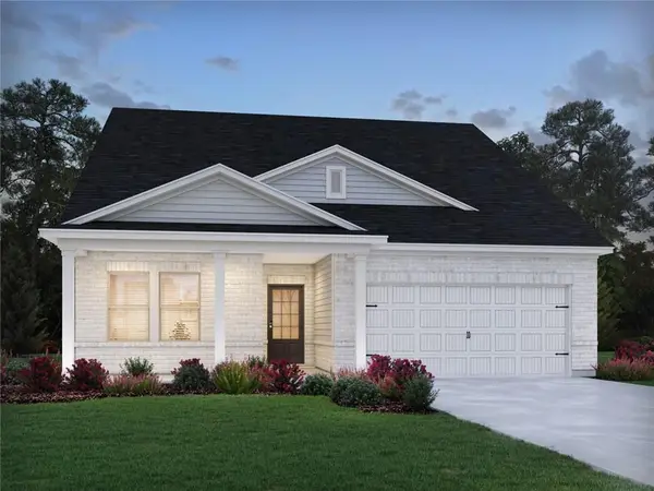 526 Tallulah Lane, Grayson, GA 30017