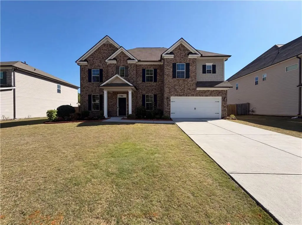 4877 Cooper Farm Drive, Buford, GA 30518 - #1