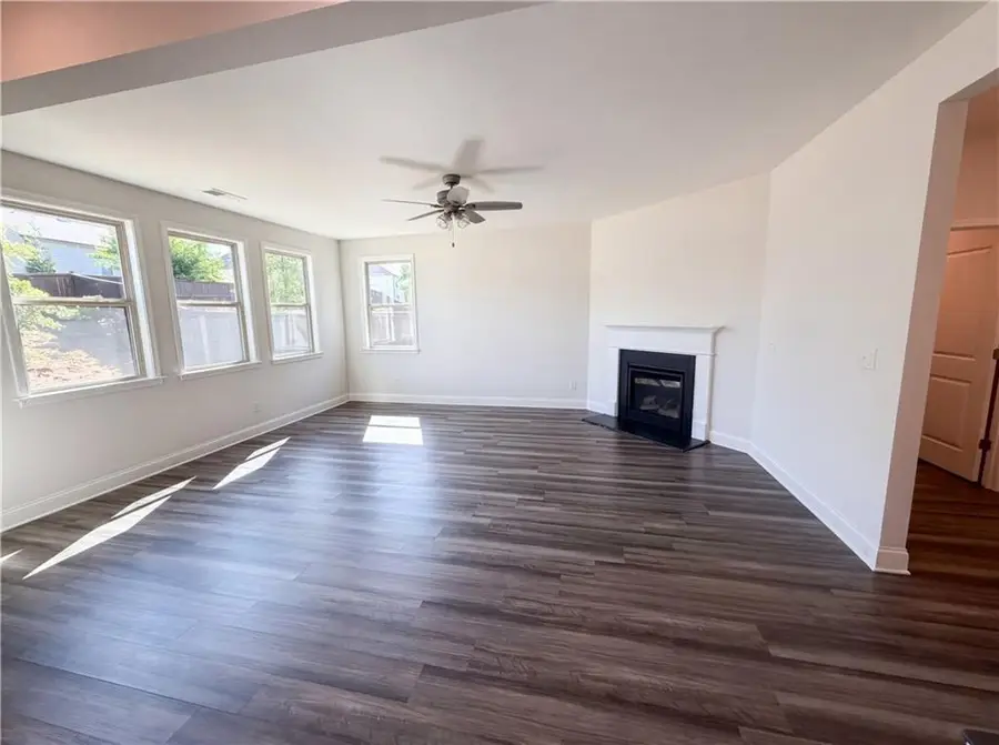 4877 Cooper Farm Drive, Buford, GA 30518 - #3