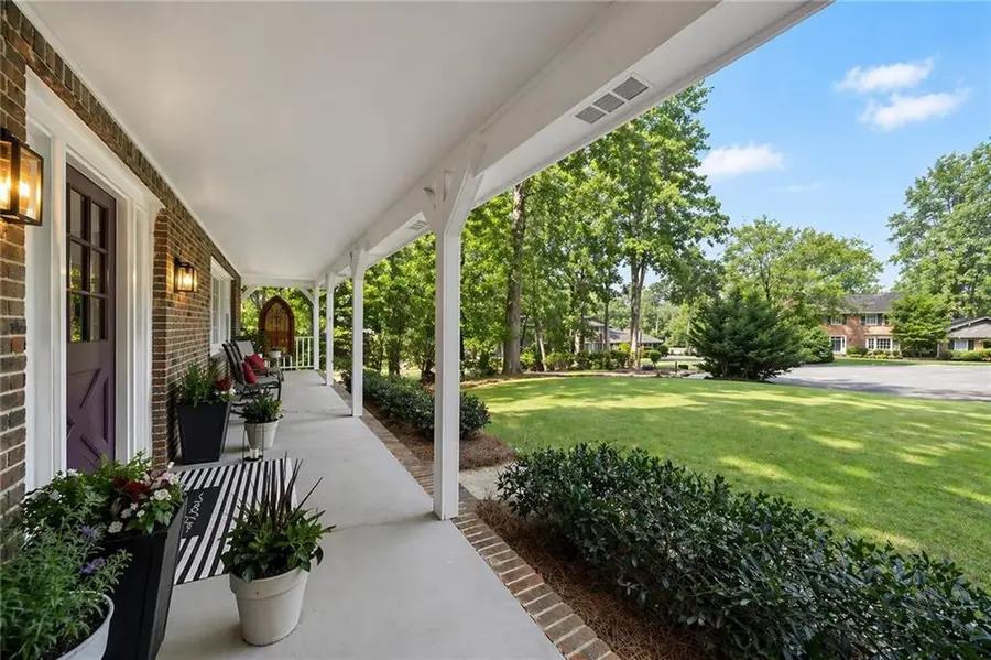 5215 Huntingford Terrace, Marietta, GA 30068 - #2