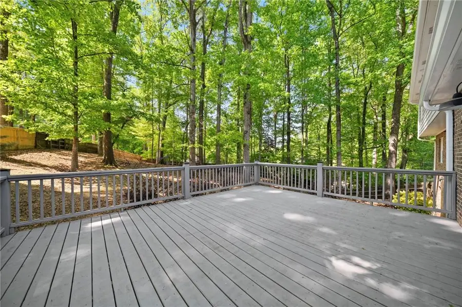 5215 Huntingford Terrace, Marietta, GA 30068 - #3