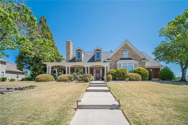 3816 Bay Grove Way, Loganville, GA 30052