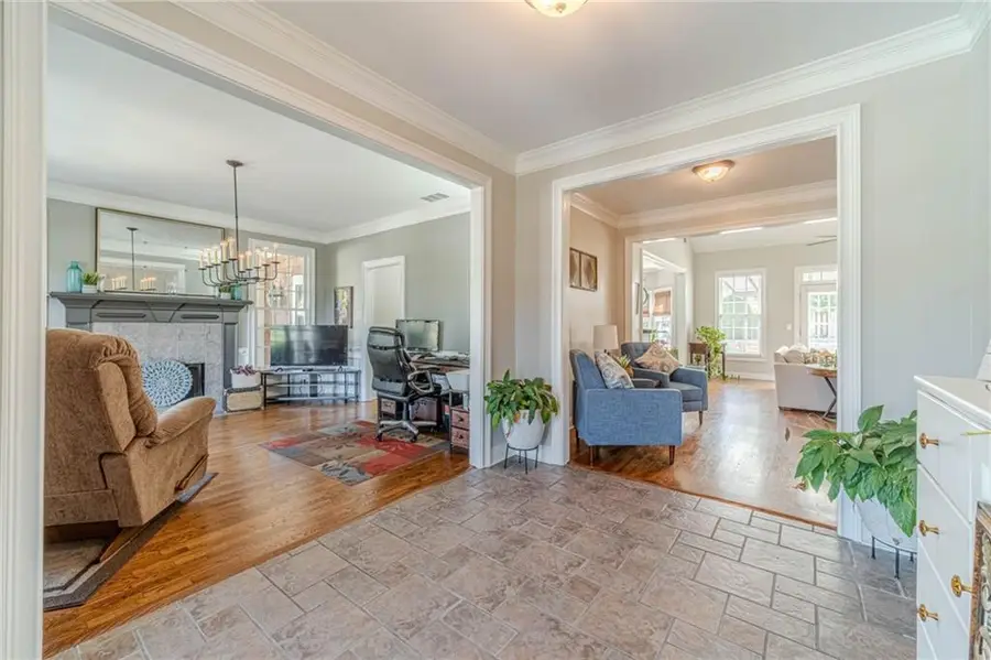 3816 Bay Grove Way, Loganville, GA 30052 - #2