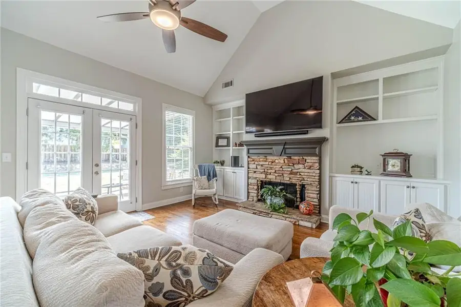 3816 Bay Grove Way, Loganville, GA 30052 - #3