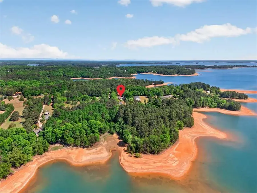 942 Powderbag Creek Road, Hartwell, GA 30643 - #3
