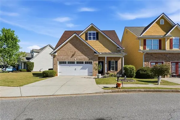 16 Shaw Boulevard Nw, Cartersville, GA 30121