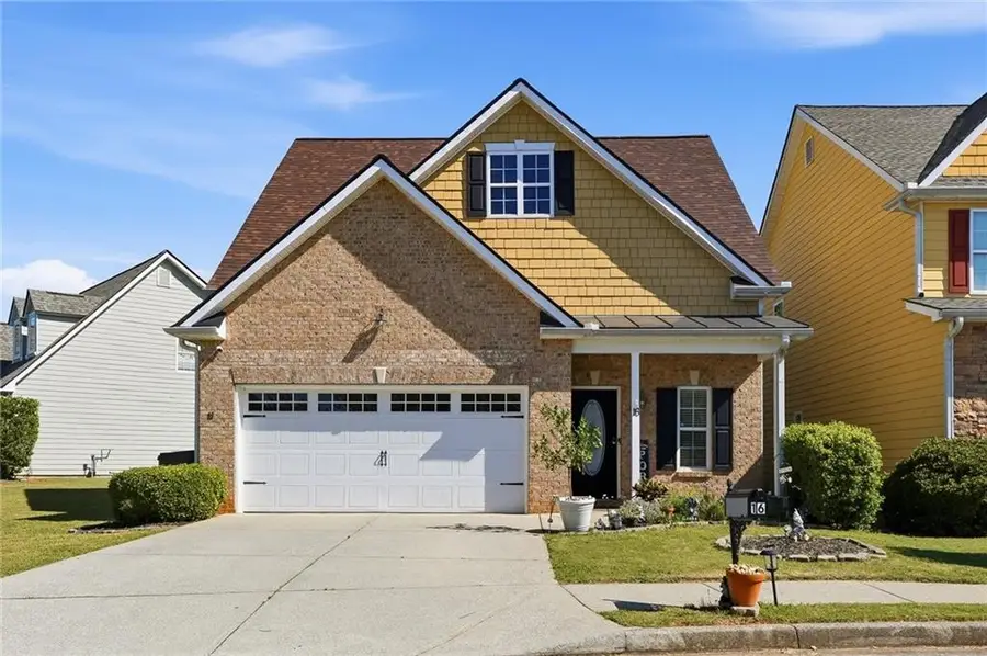 16 Shaw Boulevard Nw, Cartersville, GA 30121 - #2