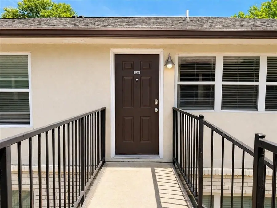 48 Peachtree Avenue Ne #221, Atlanta, GA 30305 - #2