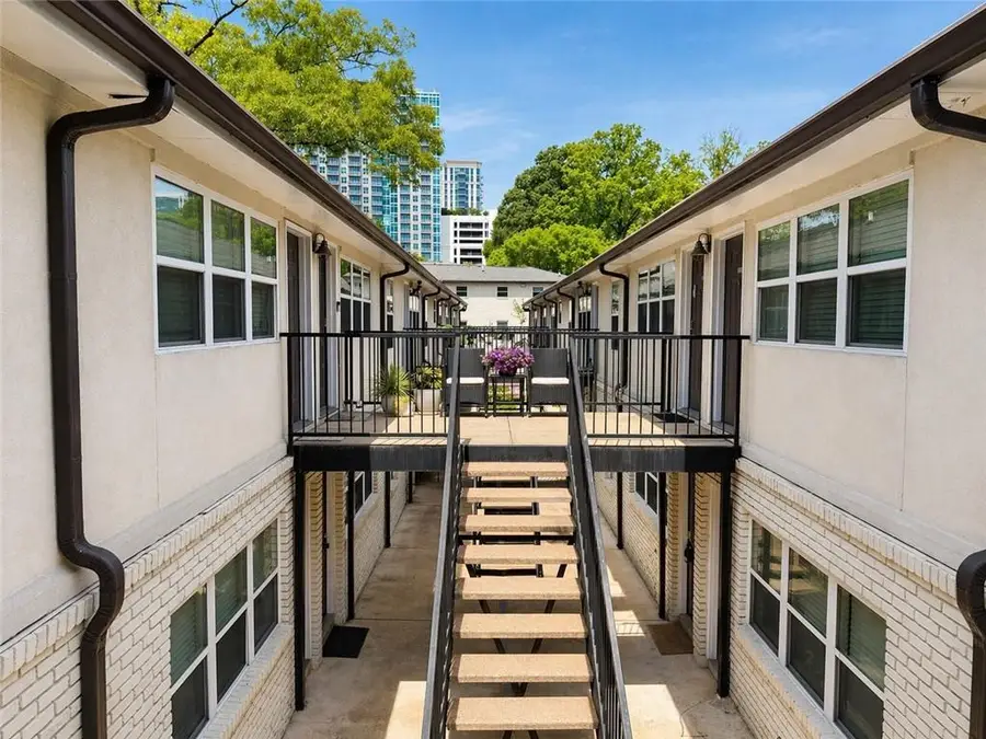 48 Peachtree Avenue Ne #221, Atlanta, GA 30305 - #3