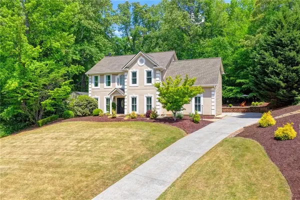 3410 Ashton Drive, Suwanee, GA 30024