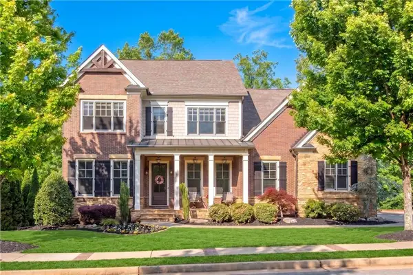 3859 Cochran Lake Drive, Marietta, GA 30062