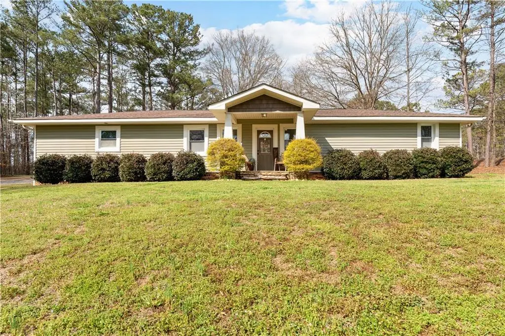 7292 Crest Highway, Molena, GA 30258 - #1