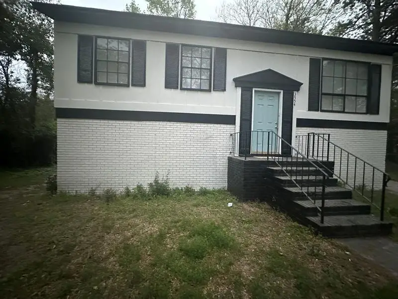 3554 Windsor Circle, Macon, GA 31217 - #1