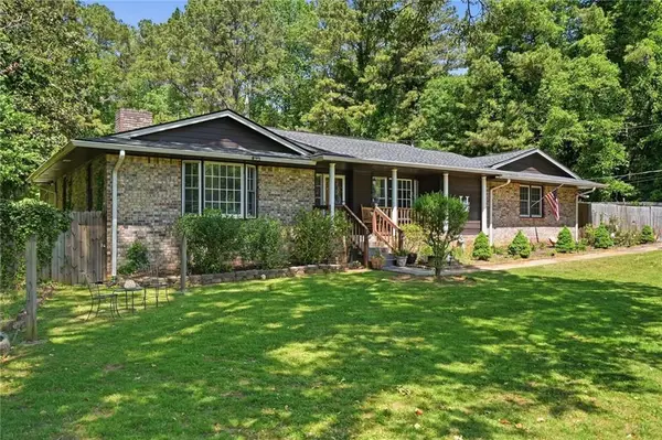 5737 Highway 20 S, Covington, GA 30016