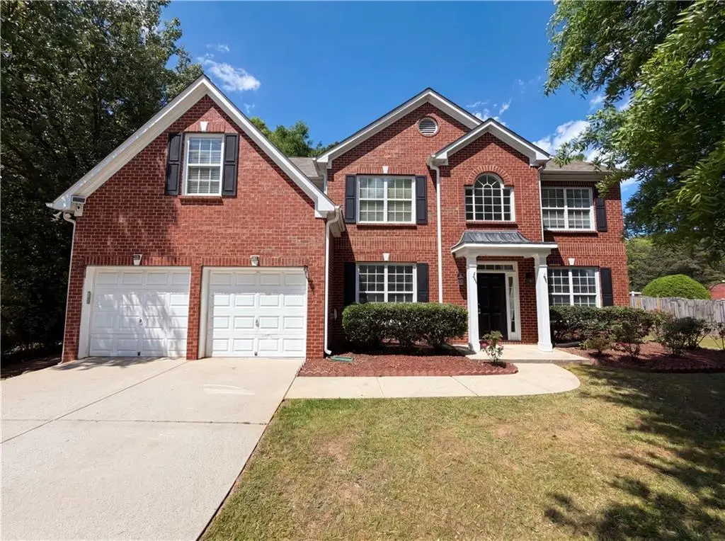 750 Taylor School Drive, Lawrenceville, GA 30043 - #1