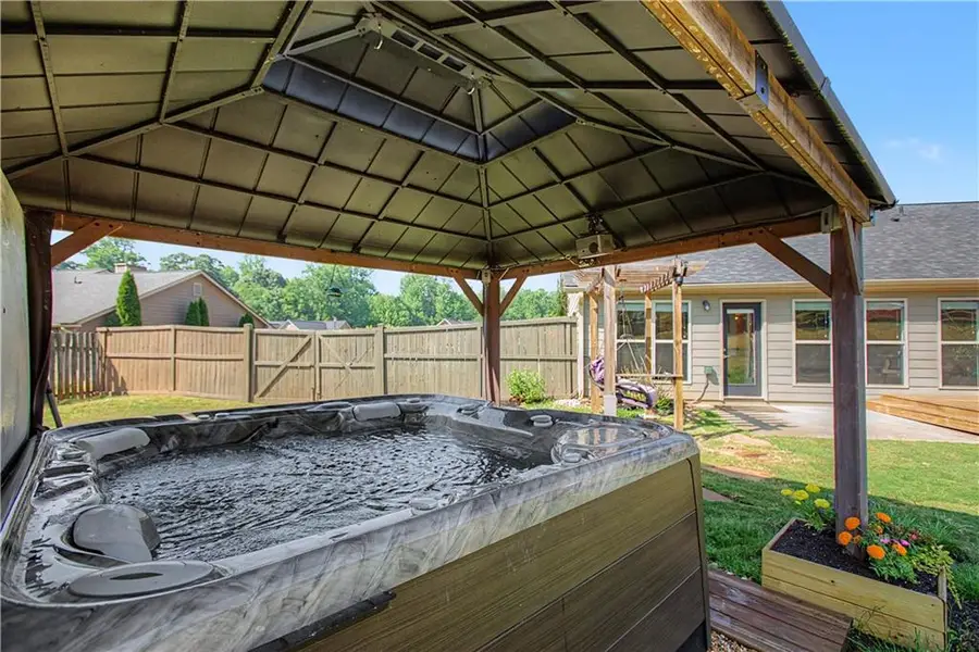 637 High Meadow Drive, Jefferson, GA 30549 - #2